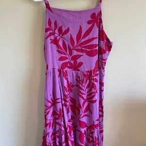 Old Navy Maxi Dress